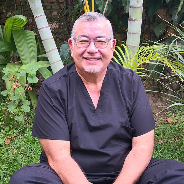 Doctor Gerardo Rios