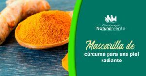 Mascarilla-de-cúrcuma-para-una-piel-radiante