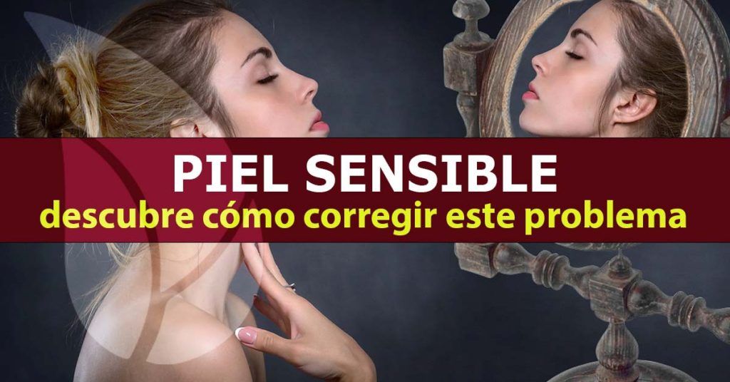 Piel-sensible