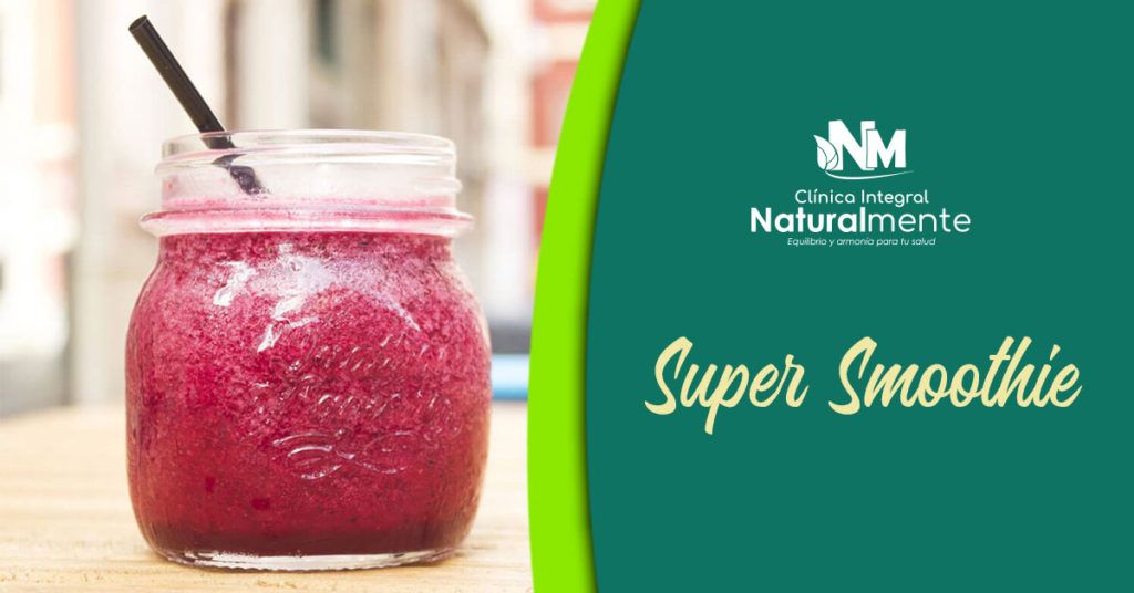Super-smoothie-blog