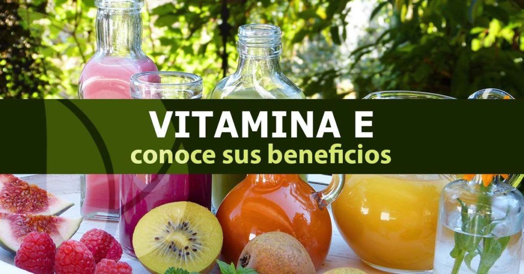 Vitamina E