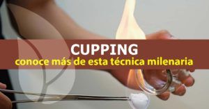 Cupping blog