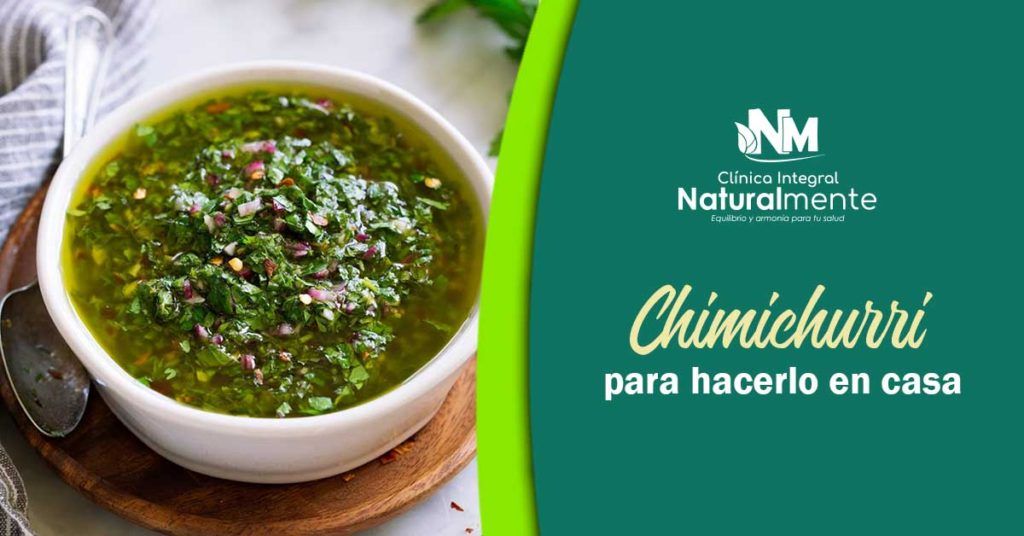 Chimichurri