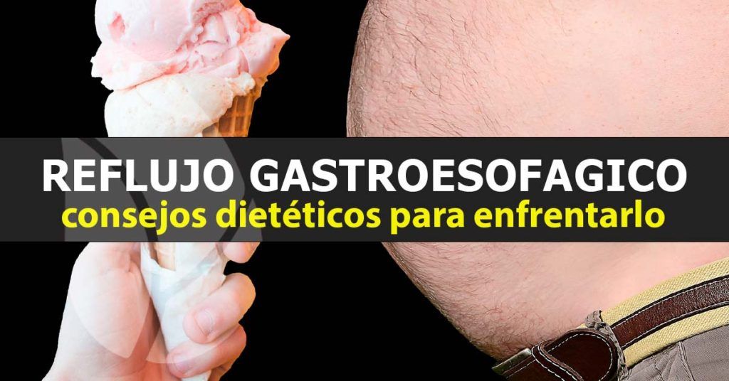 reflujo gastroesofágico