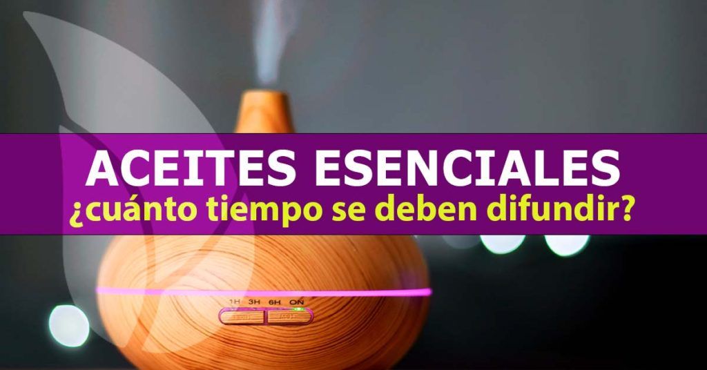 Aceites-esenciales-¿Cuánto-tiempo-se-deben-difundir