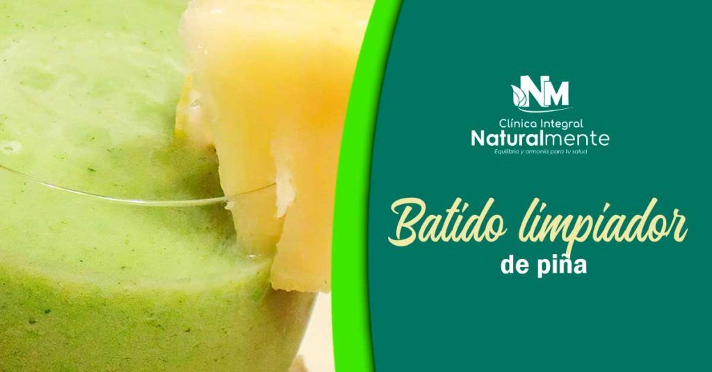 Batido-Limpiador-De-Piña