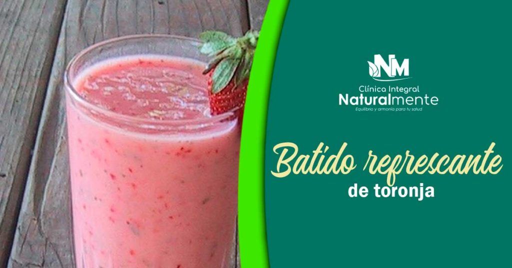 Batido-refrescante-de-toronja