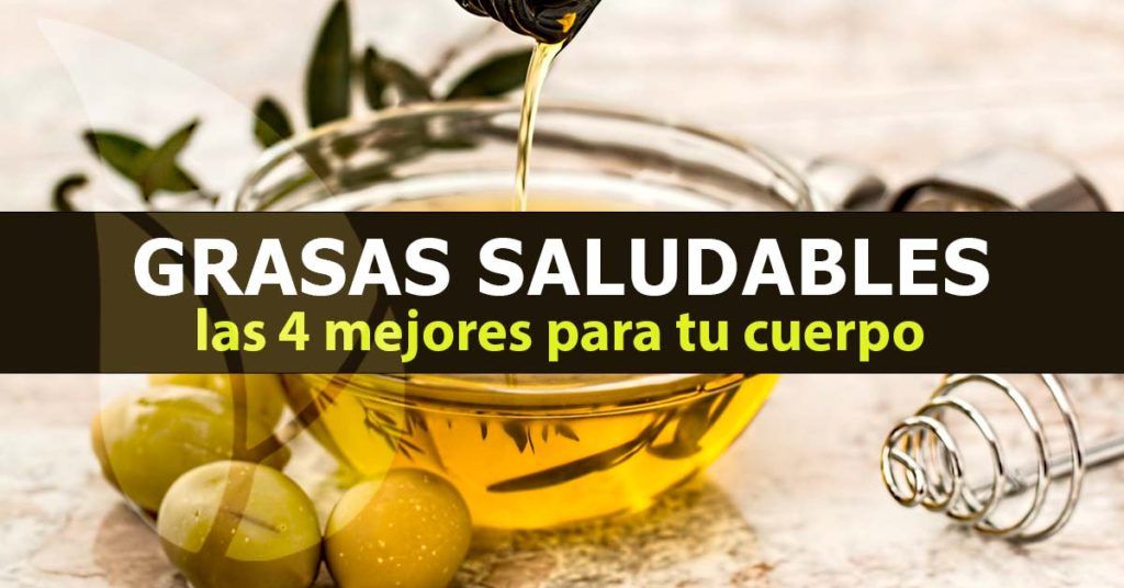 Las-4-mejores-grasas-saludables-para-tu-cuerpo
