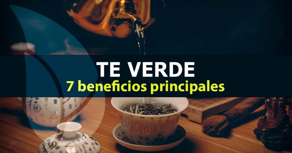 Los-7-beneficios-principales-del-té-verde