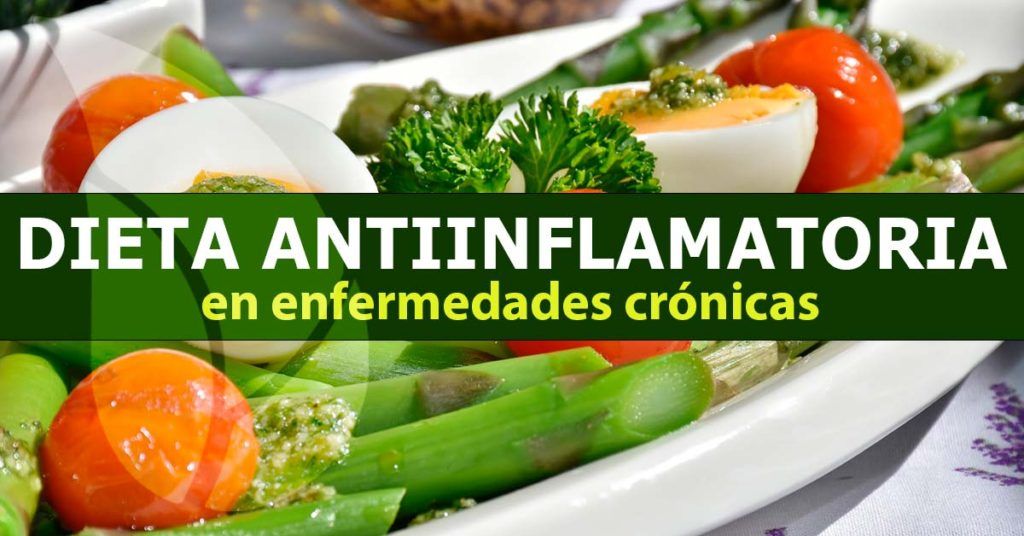 En-enfermedades-crónicas,-la-dieta-antinflamatoria
