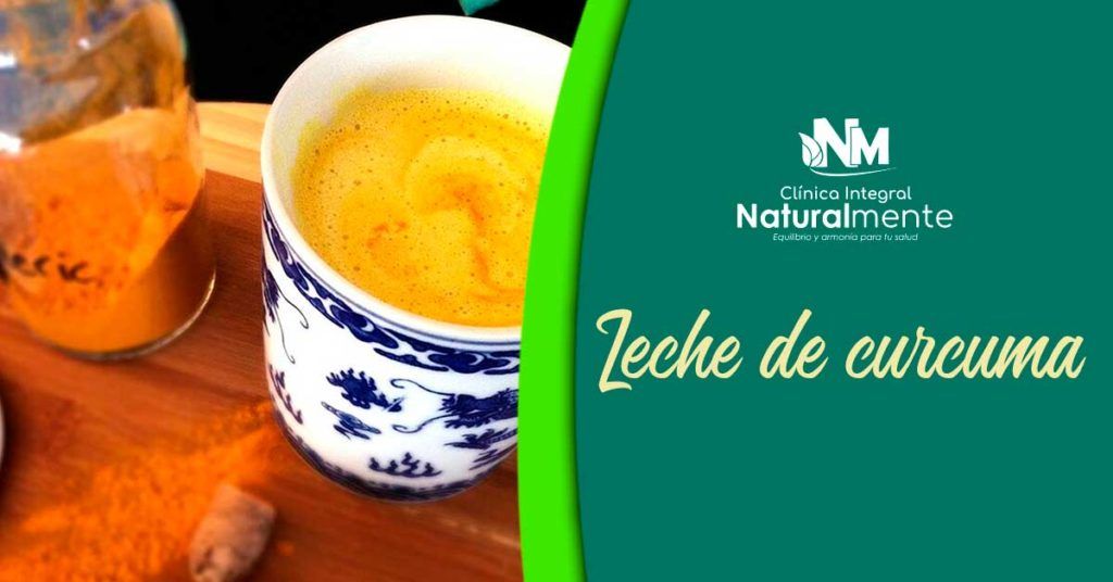 Leche-de-cúrcuma