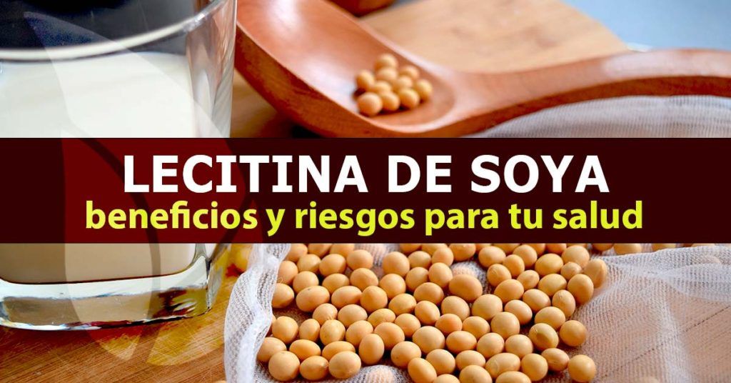 Lecitina-de-soja,-beneficios,-y-riesgos