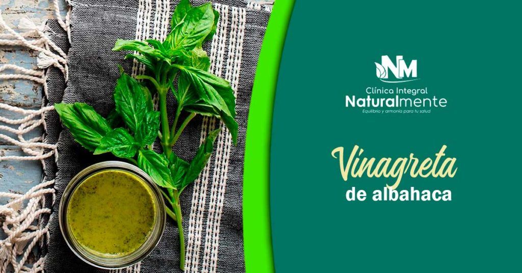 Vinagreta-de-Albahaca