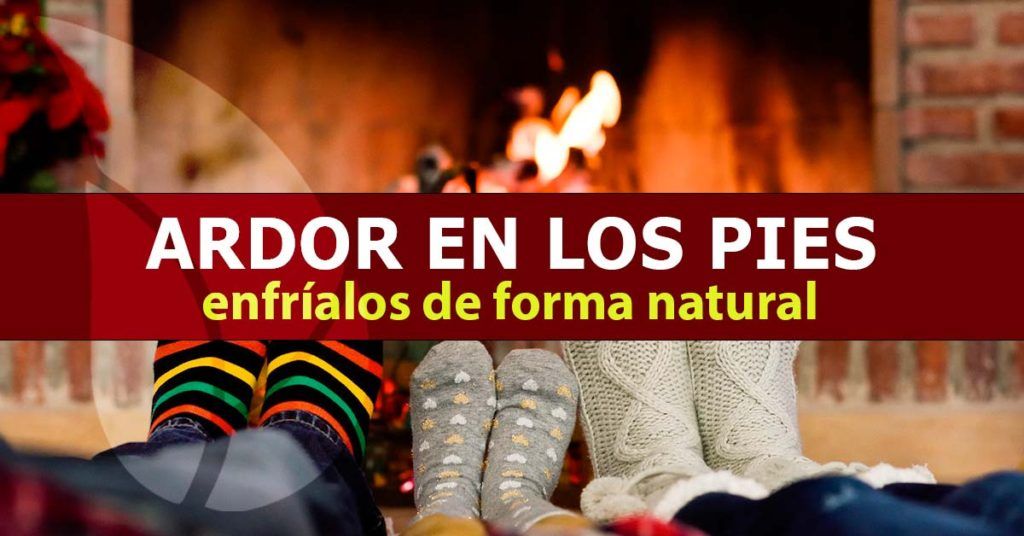 Ardor-en-los-pies,-enfríalos-de-forma-natural