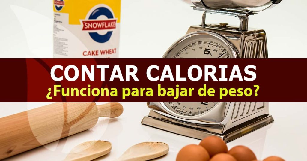 ¿Contar-calorías-funciona-para--perder-peso