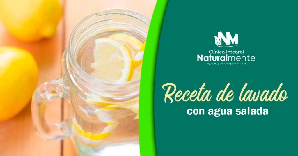 Lavado-con-agua-salada