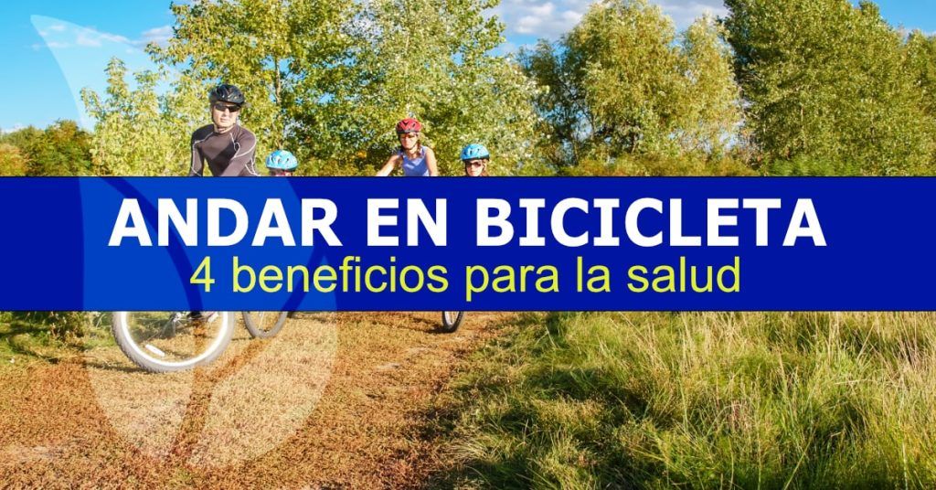 4 beneficios de andar en bicicleta-min