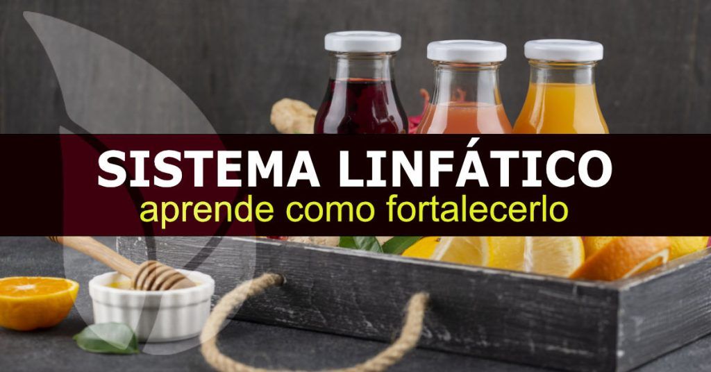 Fortalece el sistema linfático